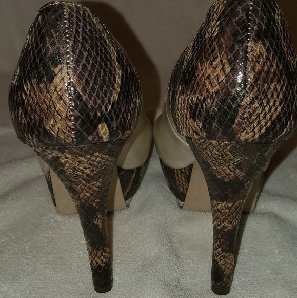 Michael Antonio Stiletto Heels - Picture 5 of 6